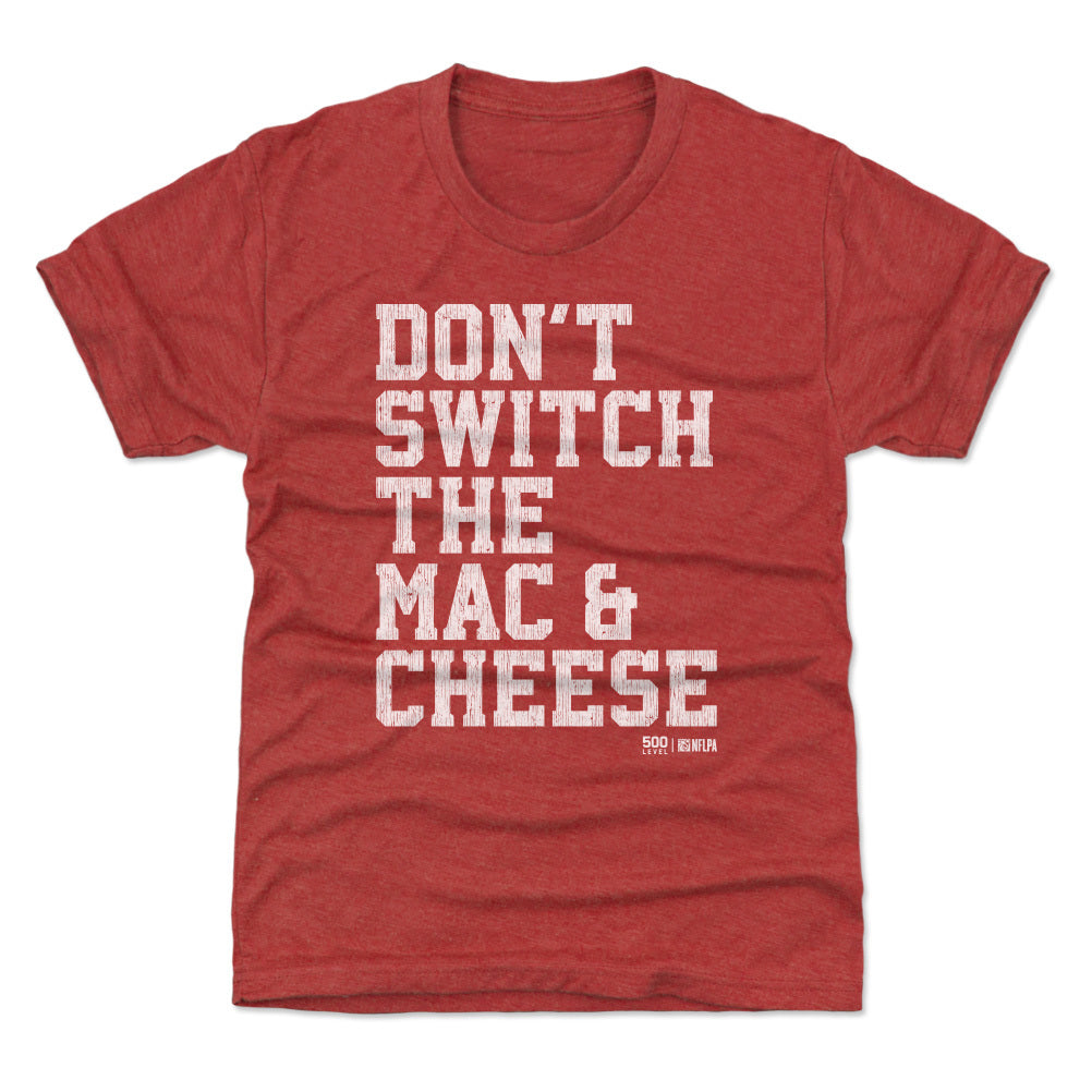 Stefon Diggs Kids T-Shirt | 500 LEVEL