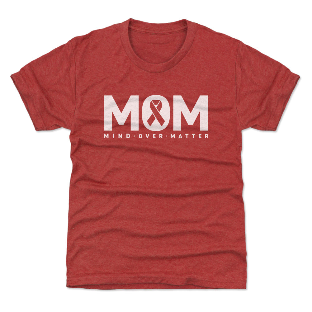 Faith Fight Finish Kids T-Shirt | 500 LEVEL