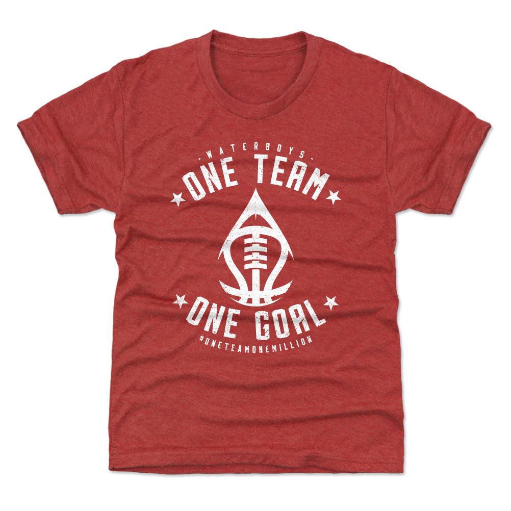 Waterboys Kids T-Shirt | 500 LEVEL