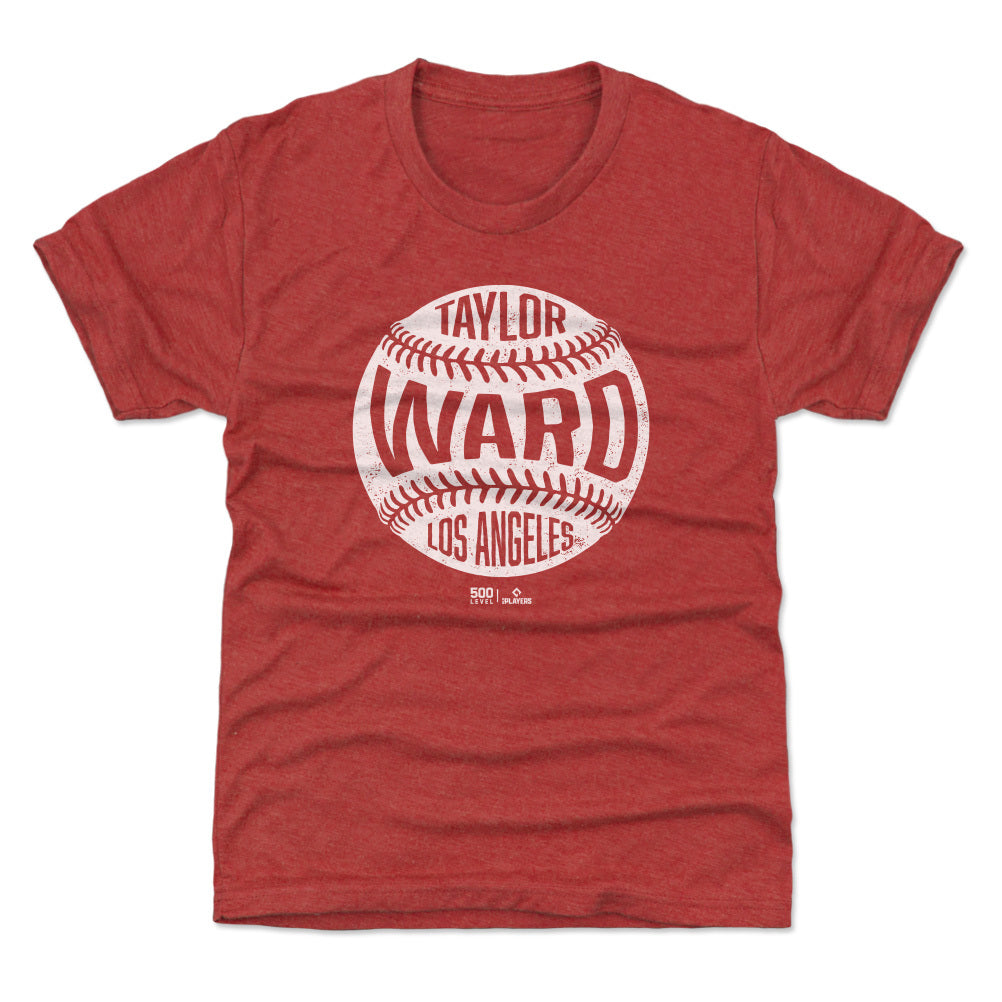 Taylor Ward Kids T-Shirt | 500 LEVEL