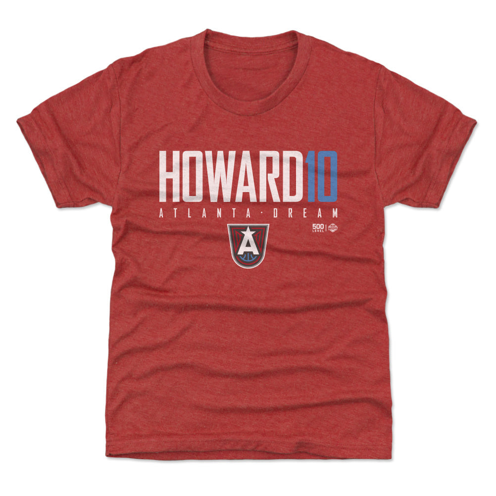 Rhyne Howard Kids T-Shirt | 500 LEVEL