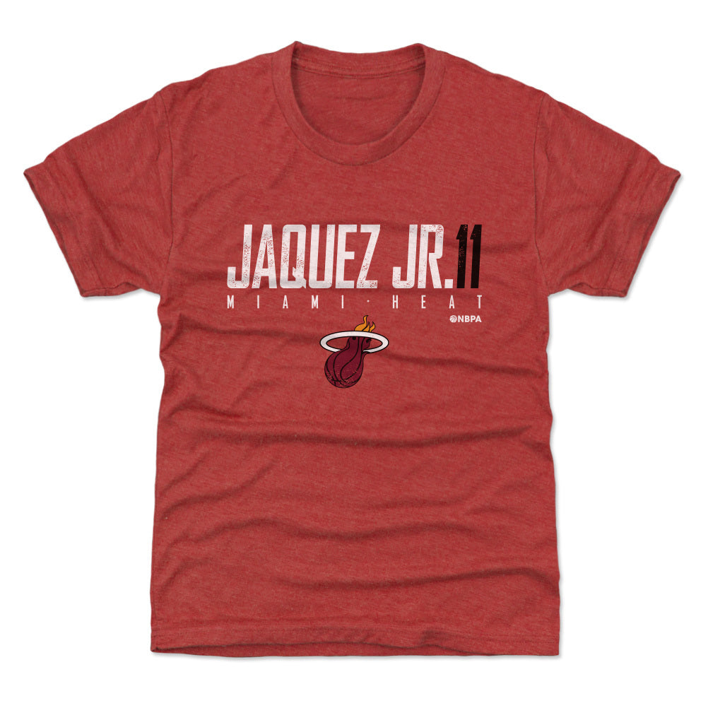 Jaime Jaquez Jr. Kids T-Shirt | 500 LEVEL
