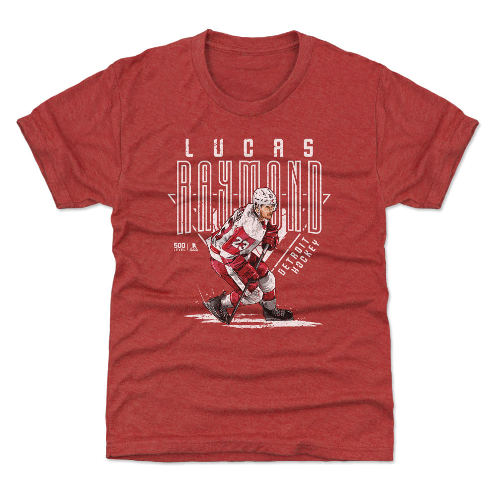 Lucas Raymond Kids T-Shirt | 500 LEVEL