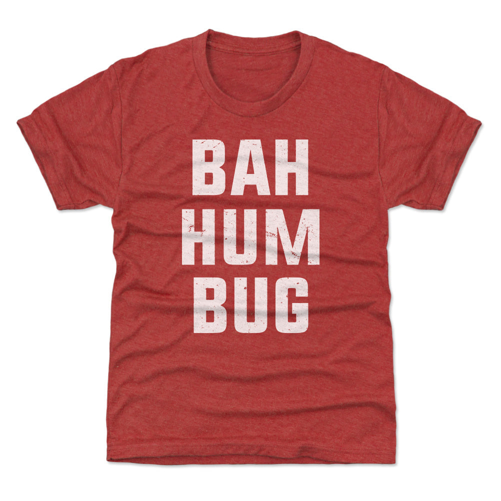 Christmas Kids T-Shirt | 500 LEVEL