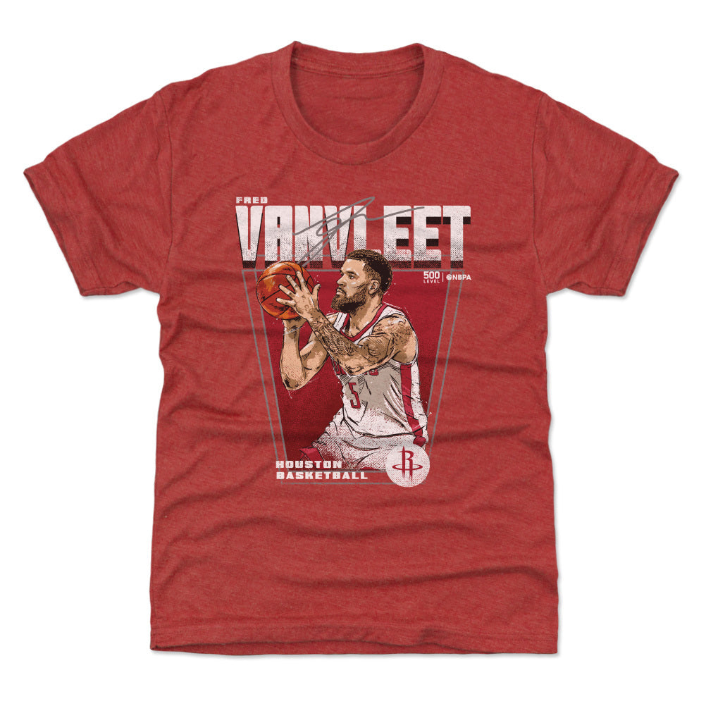 Fred VanVleet Kids T-Shirt | 500 LEVEL