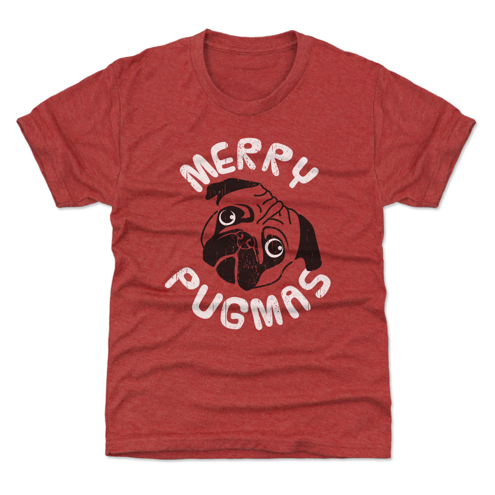 Christmas Kids T-Shirt | 500 LEVEL