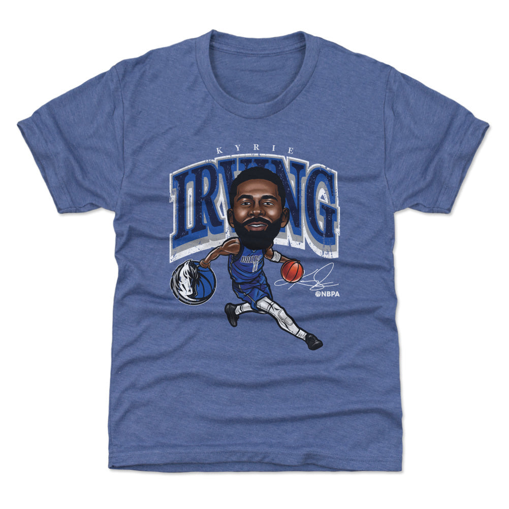 Kyrie Irving Kids T-Shirt | 500 LEVEL