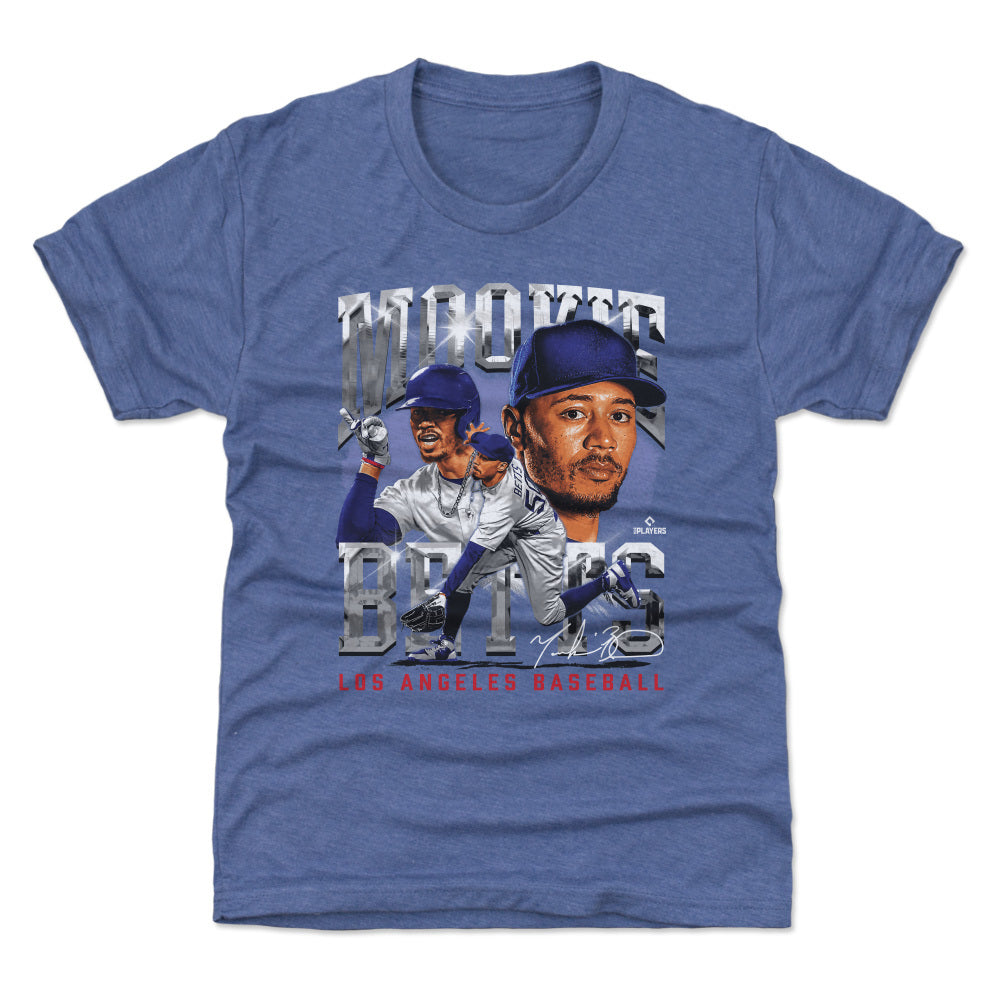 Mookie Betts Kids T-Shirt | 500 LEVEL