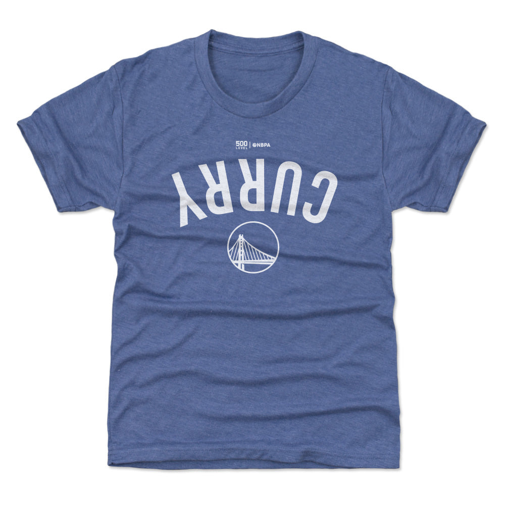 Steph Curry Kids T-Shirt | 500 LEVEL