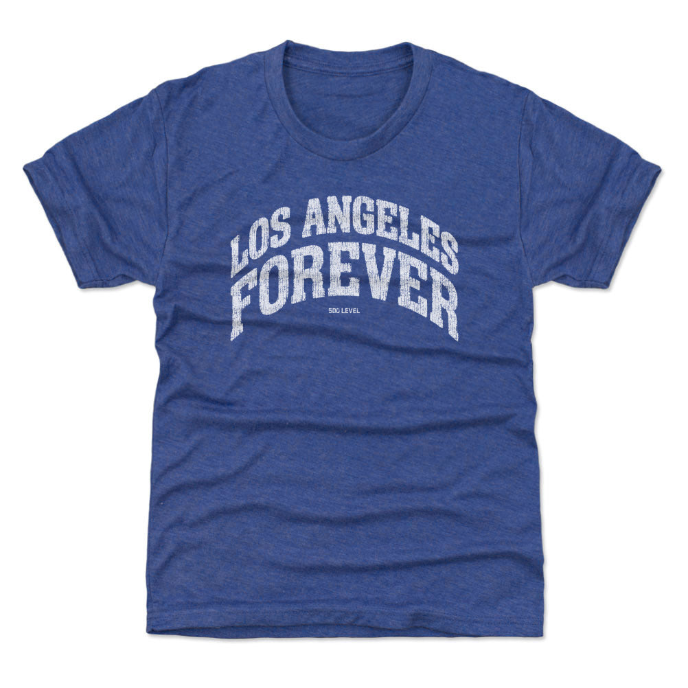 Los Angeles Kids T-Shirt | 500 LEVEL