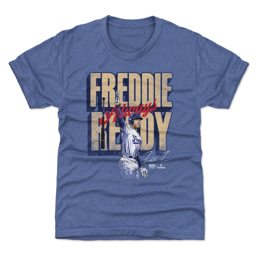 Freddie Freeman Kids T-Shirt | 500 LEVEL