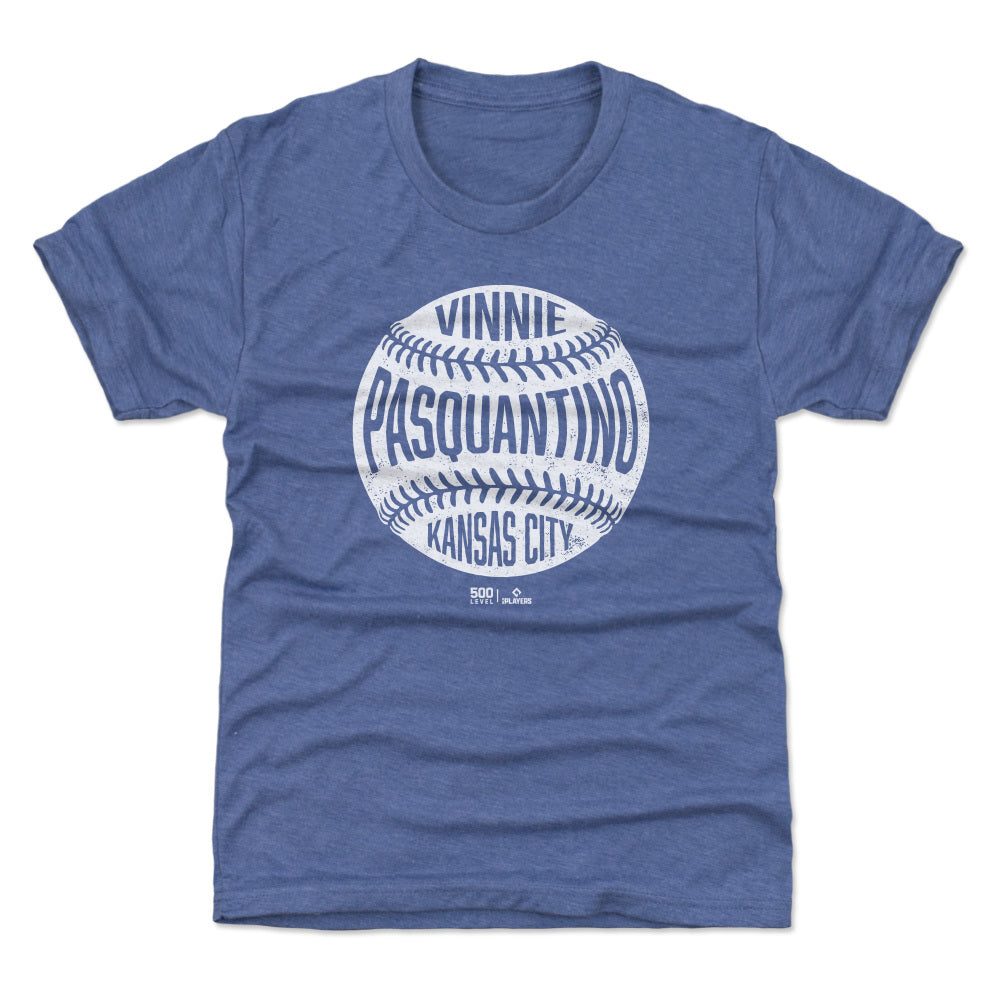 Vinnie Pasquantino Kids T-Shirt | 500 LEVEL