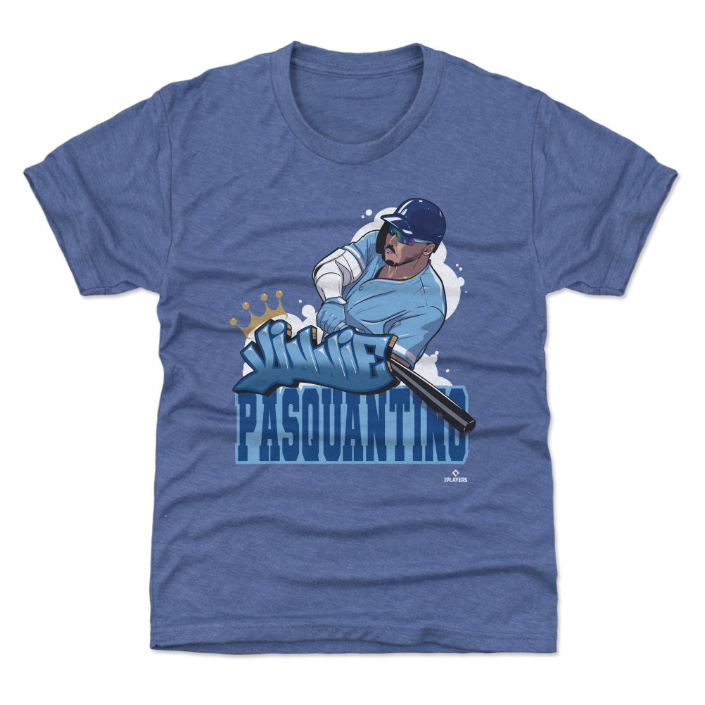Vinnie Pasquantino Kids T-Shirt | 500 LEVEL