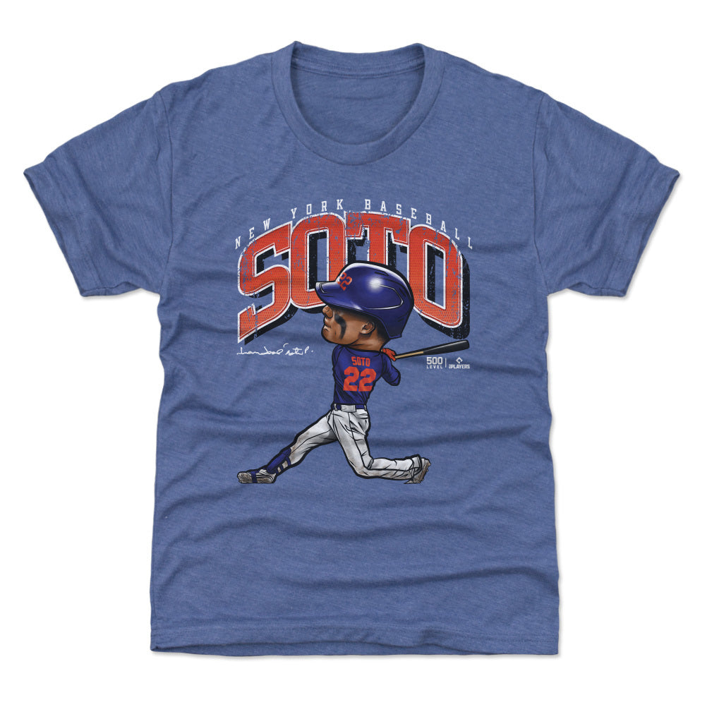 Juan Soto Kids T-Shirt | 500 LEVEL