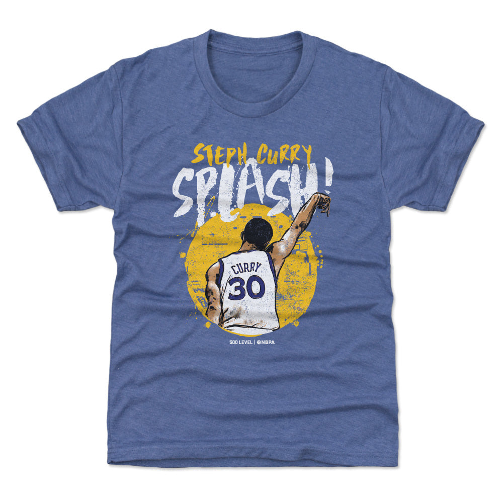Steph Curry Kids T-Shirt | 500 LEVEL