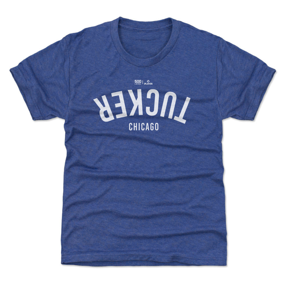 Kyle Tucker Kids T-Shirt | 500 LEVEL