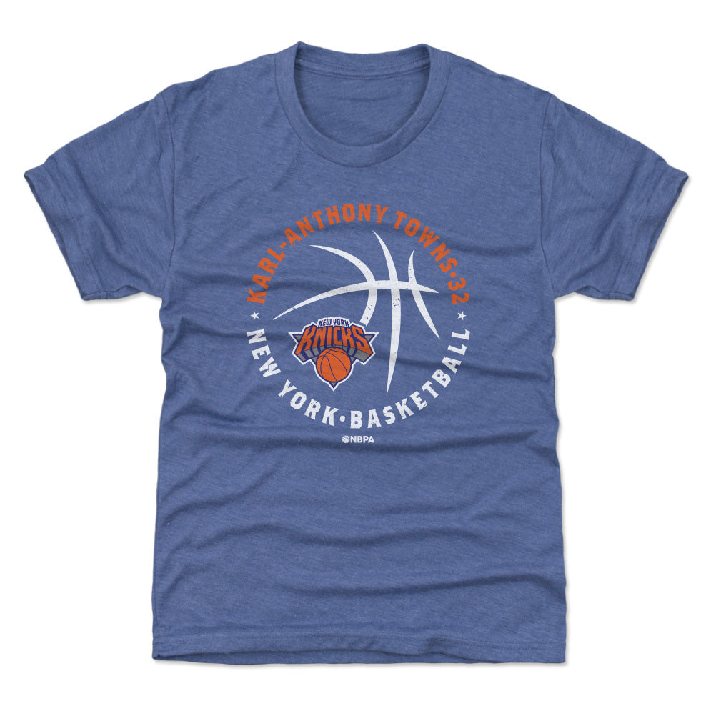 Karl-Anthony Towns Kids T-Shirt | 500 LEVEL