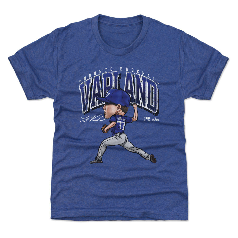 Louie Varland Kids T-Shirt | 500 LEVEL