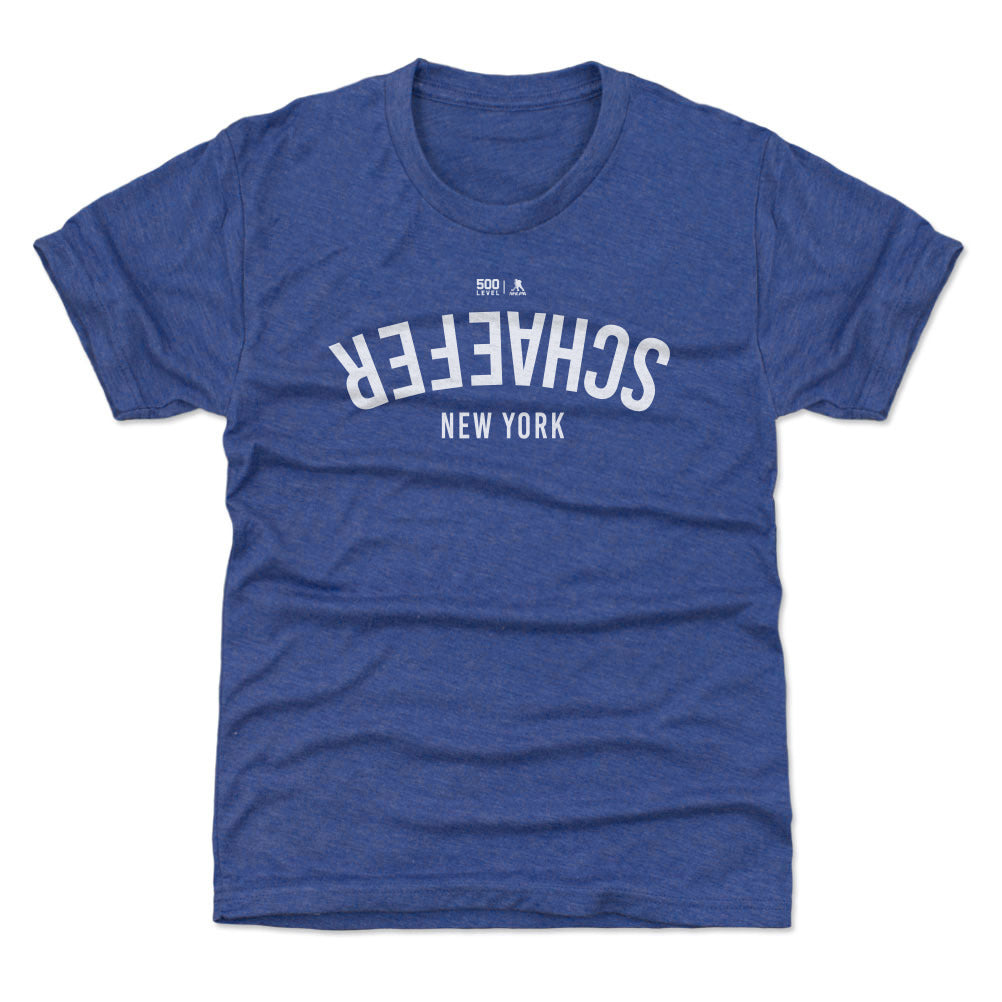 Matthew Schaefer Kids T-Shirt | 500 LEVEL