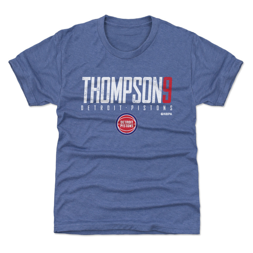 Ausar Thompson Kids T-Shirt | 500 LEVEL