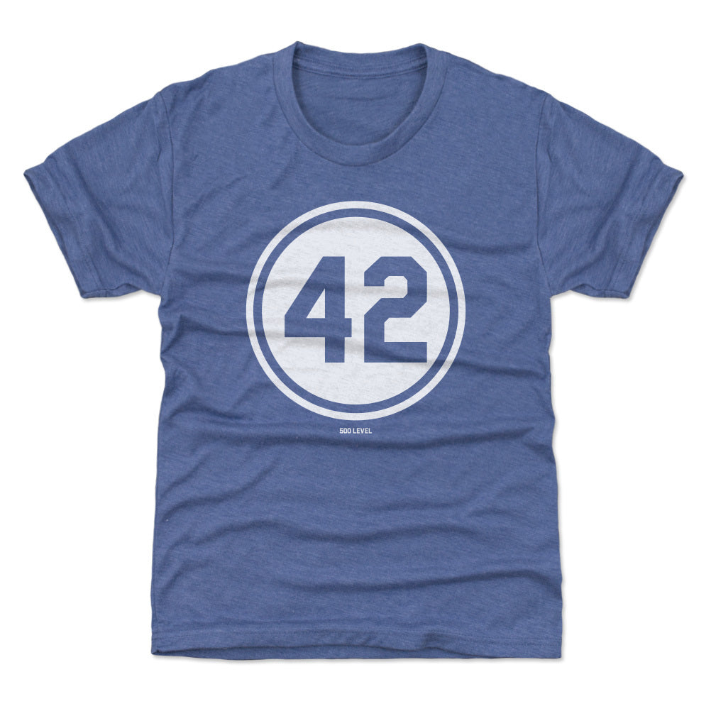 Brooklyn Kids T-Shirt | 500 LEVEL