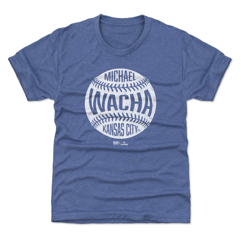 Michael Wacha Kids T-Shirt | 500 LEVEL
