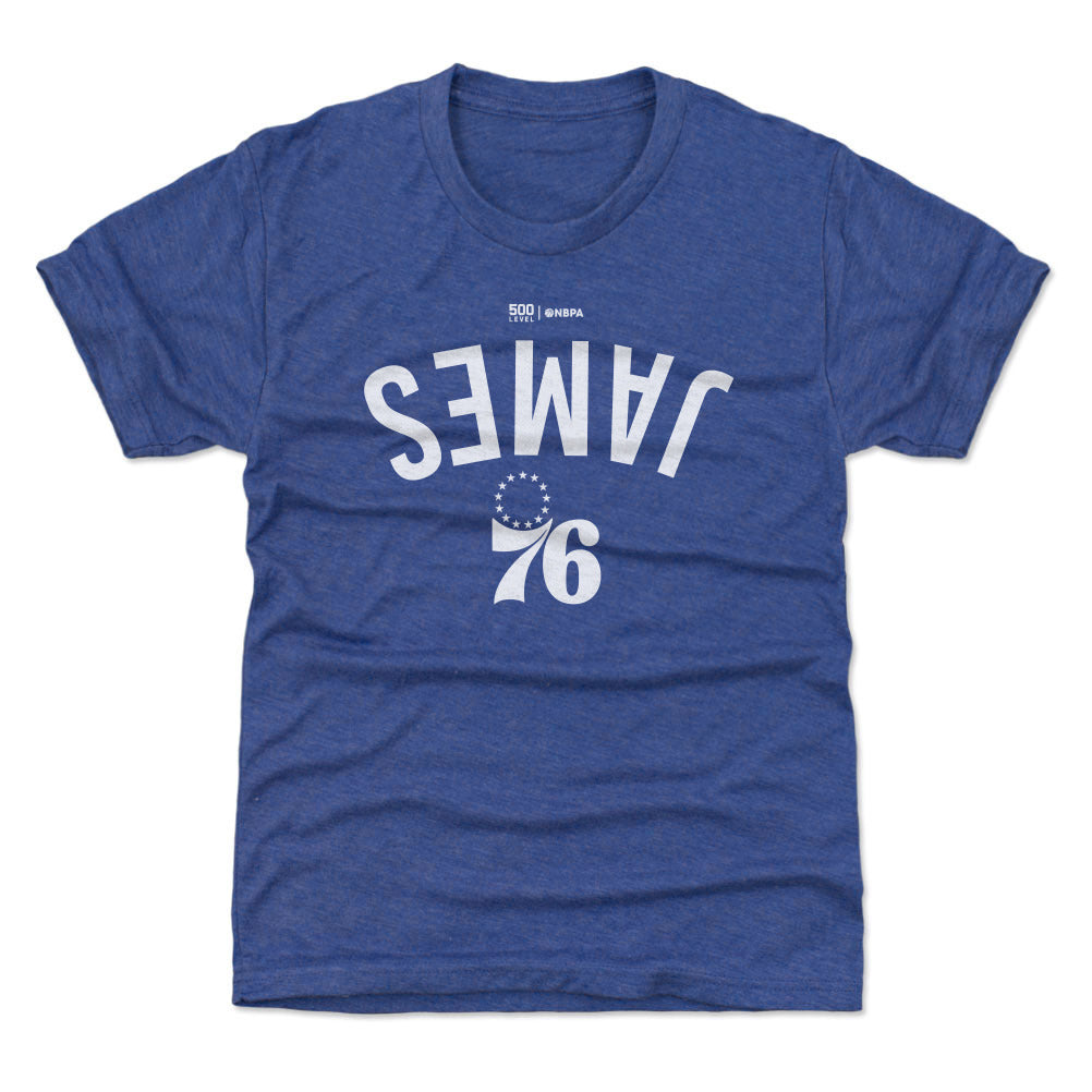 LeBron James Kids T-Shirt | 500 LEVEL