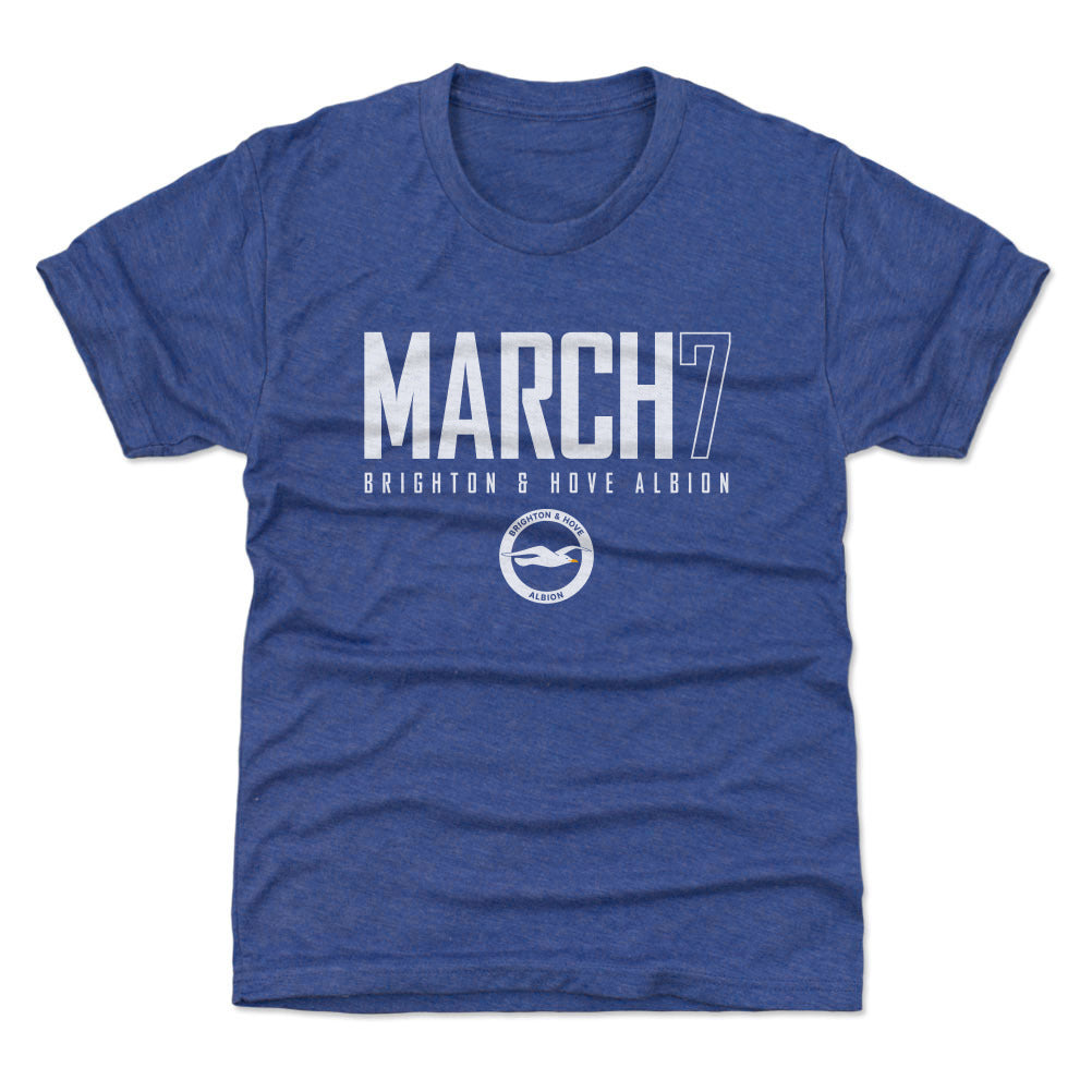 Solly March Kids T-Shirt | 500 LEVEL