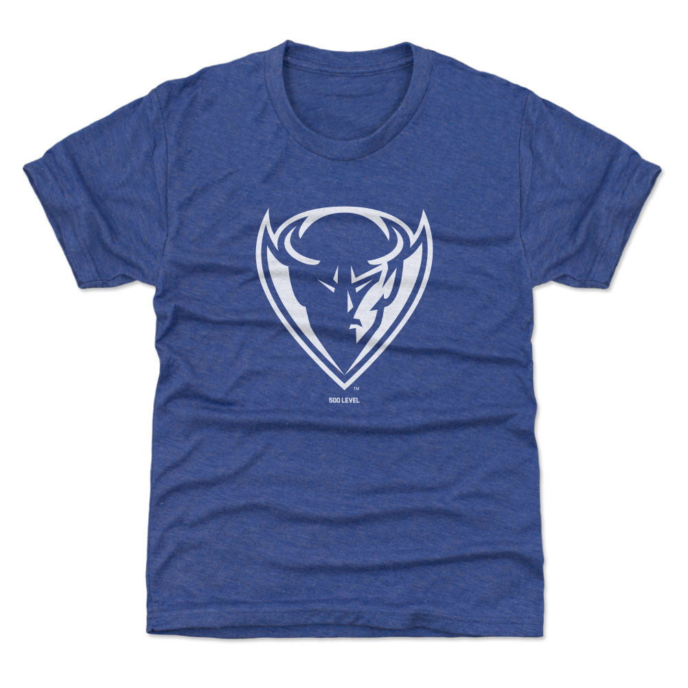 DePaul Blue Demons Kids T-Shirt | 500 LEVEL