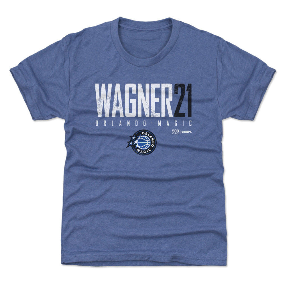 Moritz Wagner Kids T-Shirt | 500 LEVEL