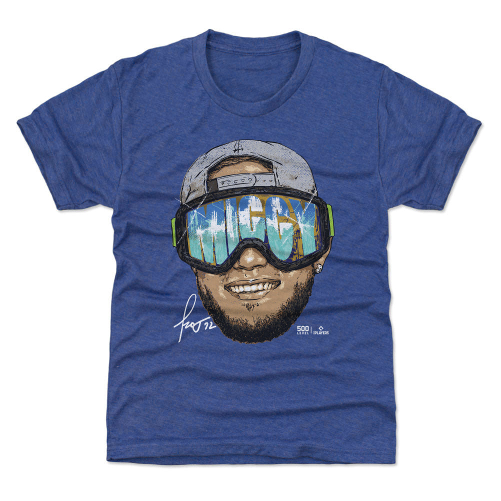 Miguel Rojas Kids T-Shirt | 500 LEVEL