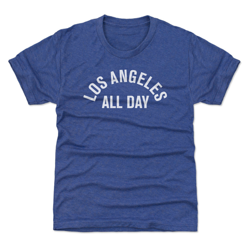 Los Angeles Kids T-Shirt | 500 LEVEL