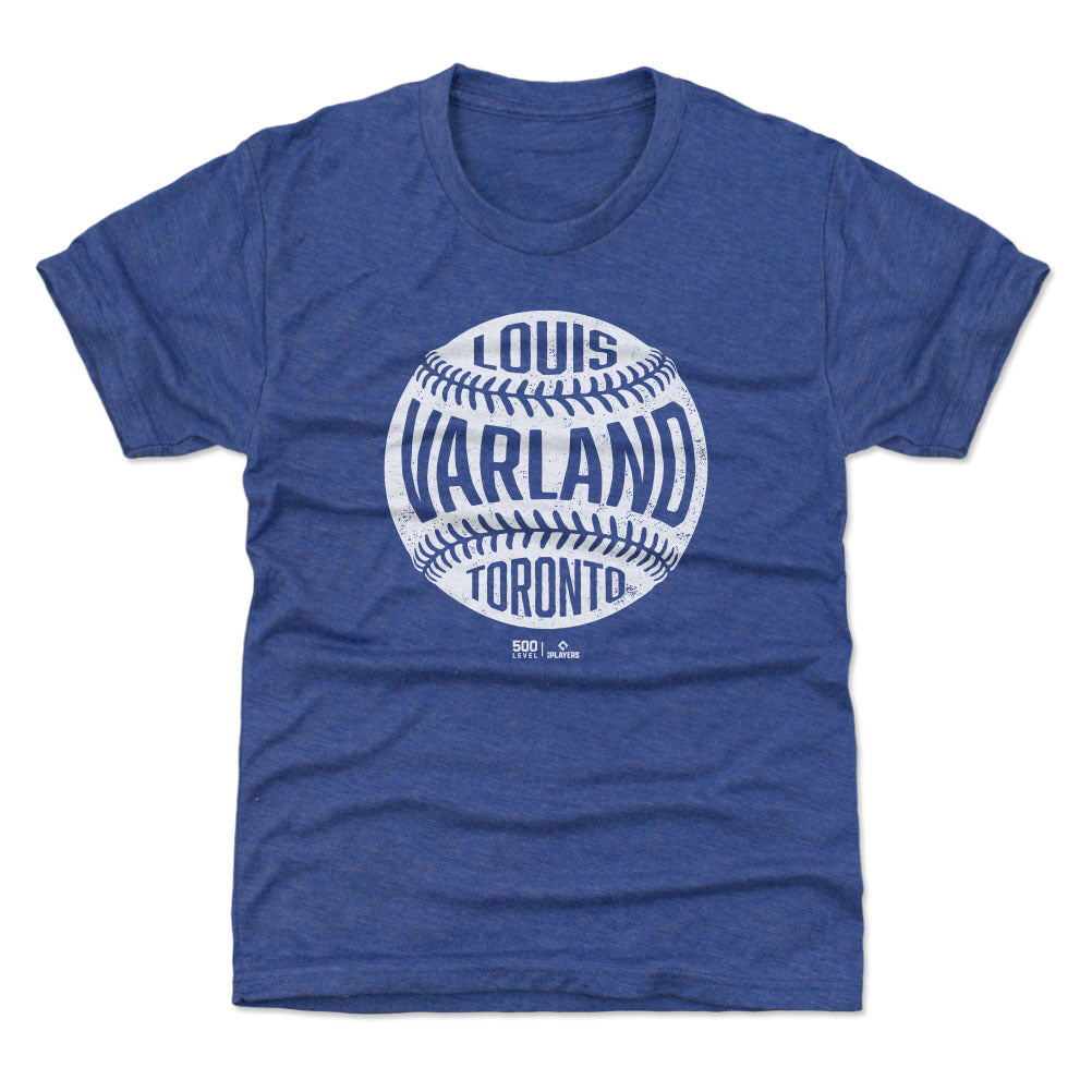 Louis Varland Kids T-Shirt | 500 LEVEL