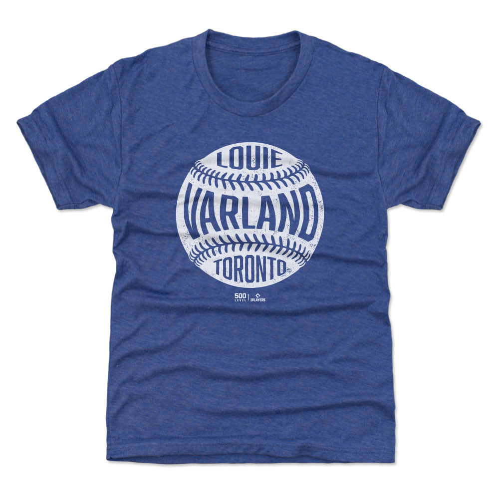 Louie Varland Kids T-Shirt | 500 LEVEL