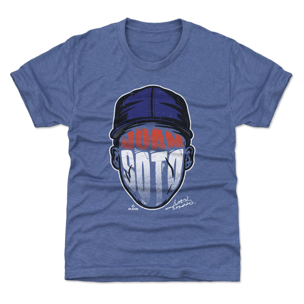 Juan Soto Kids T-Shirt | 500 LEVEL