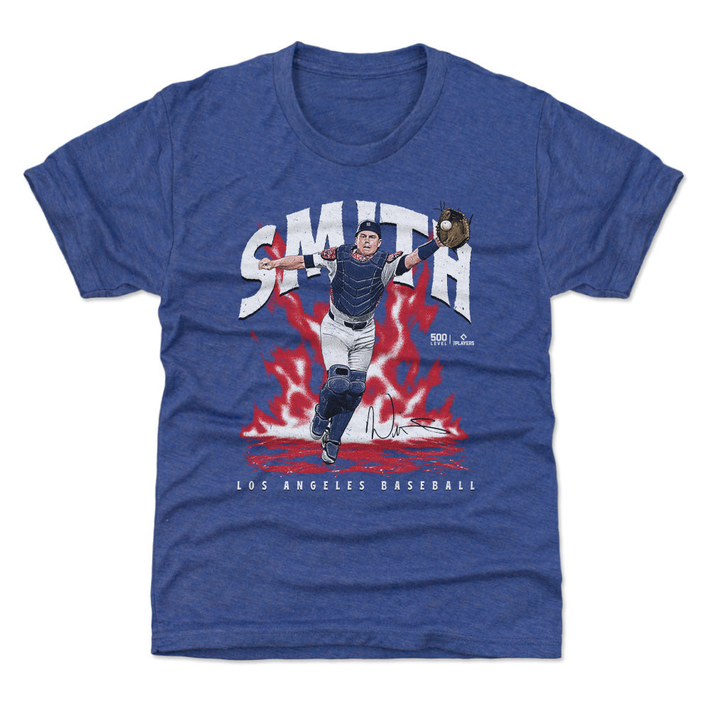 Will Smith Kids T-Shirt | 500 LEVEL