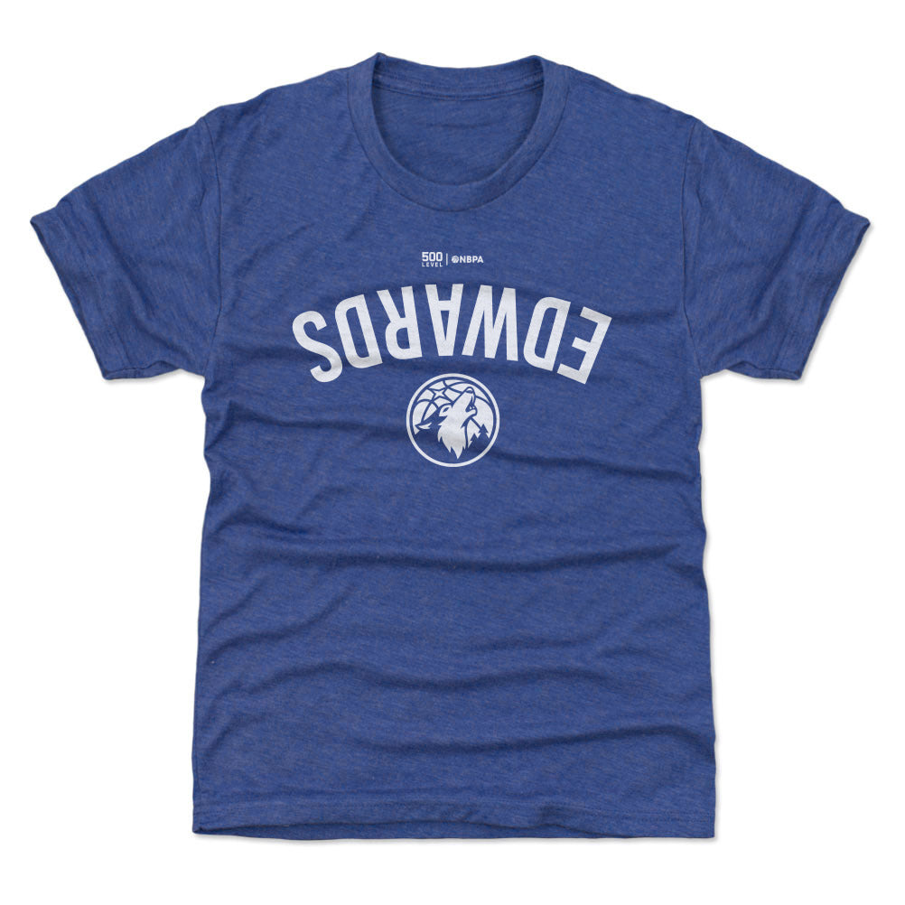 Anthony Edwards Kids T-Shirt | 500 LEVEL