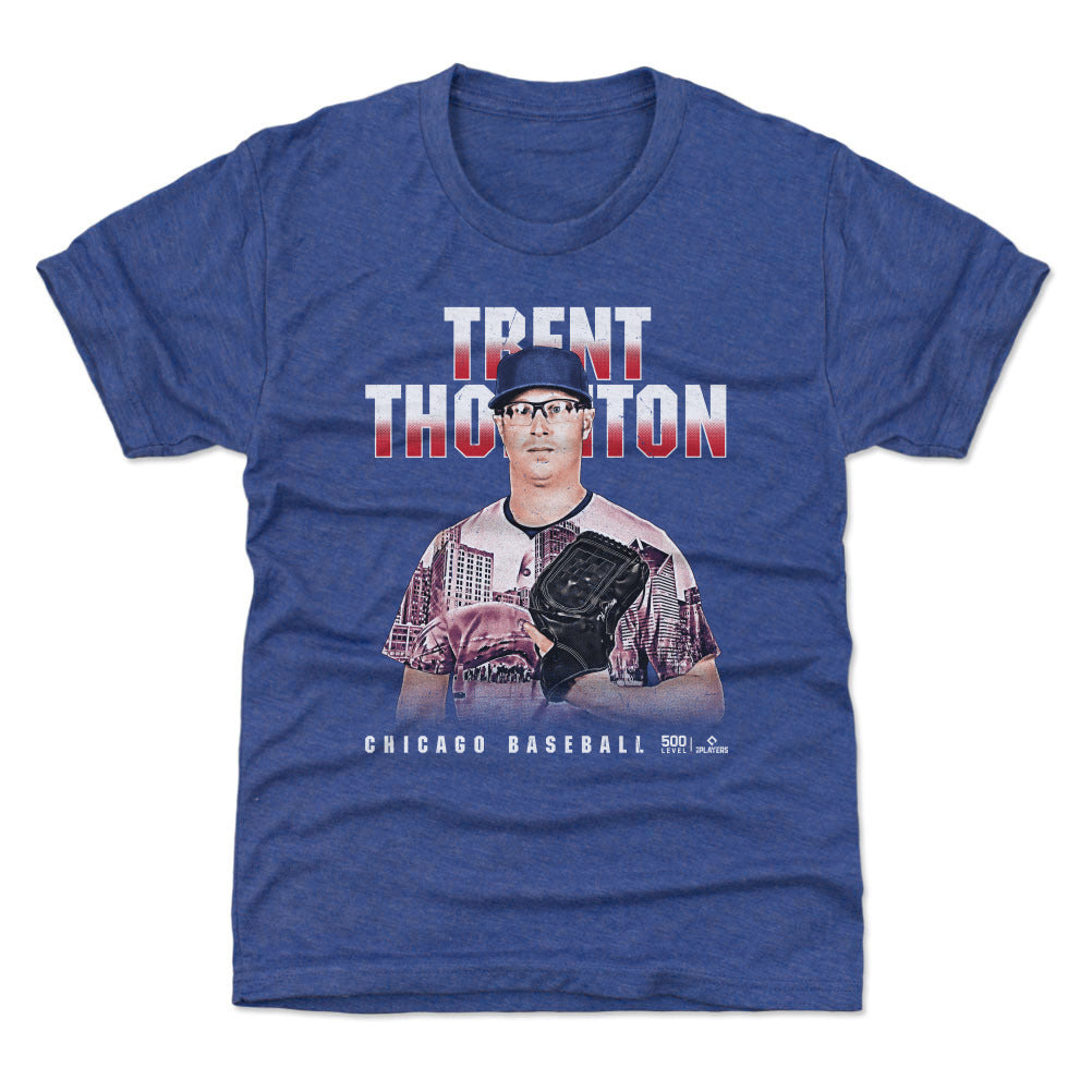 Trent Thornton Kids T-Shirt | 500 LEVEL