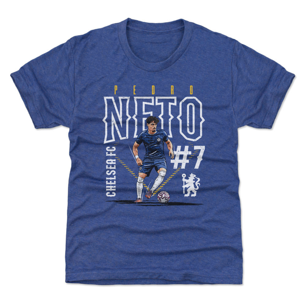 Pedro Neto Kids T-Shirt | 500 LEVEL