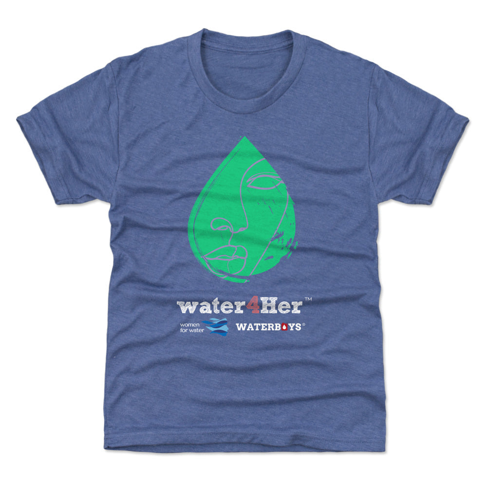 Waterboys Kids T-Shirt | 500 LEVEL