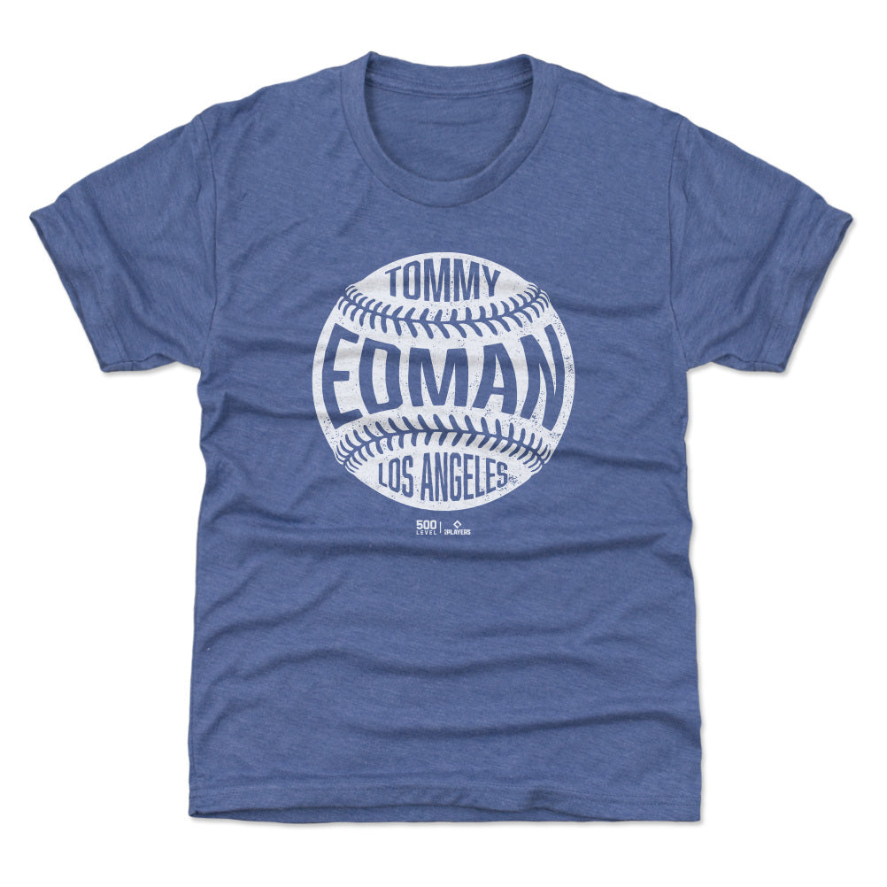 Tommy Edman Kids T-Shirt | 500 LEVEL