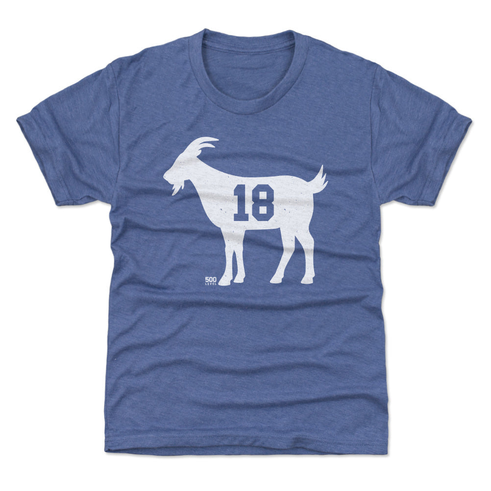 Indianapolis Kids T-Shirt | 500 LEVEL