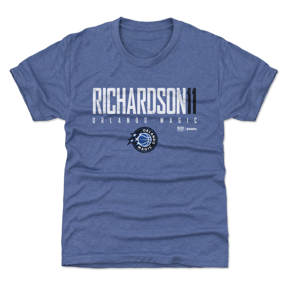Jase Richardson Kids T-Shirt | 500 LEVEL