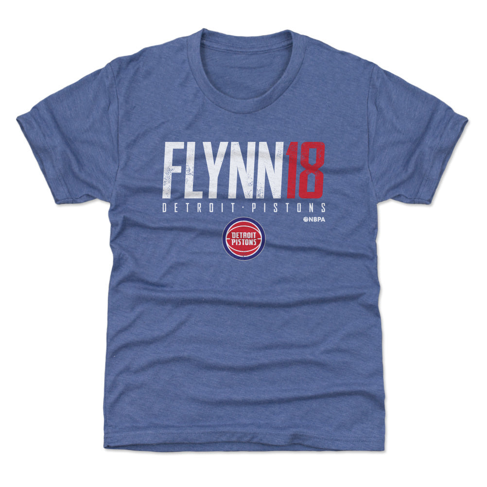 Malachi Flynn Kids T-Shirt | 500 LEVEL
