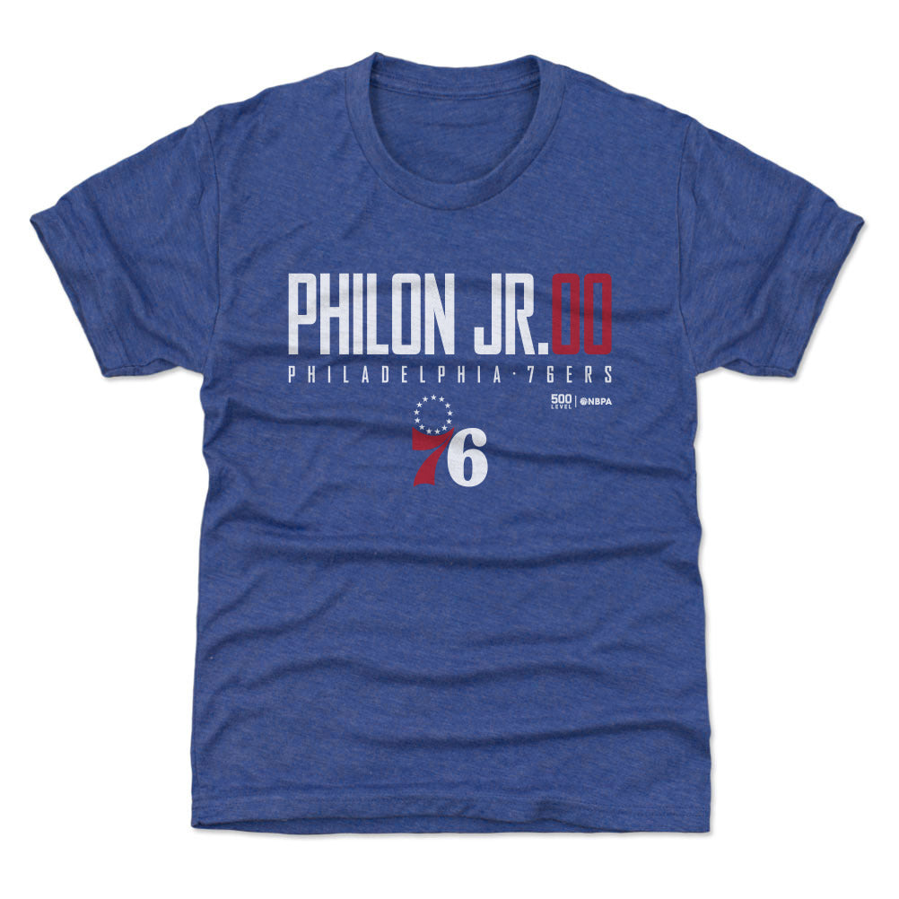 Labaron Philon Jr. Kids T-Shirt | 500 LEVEL