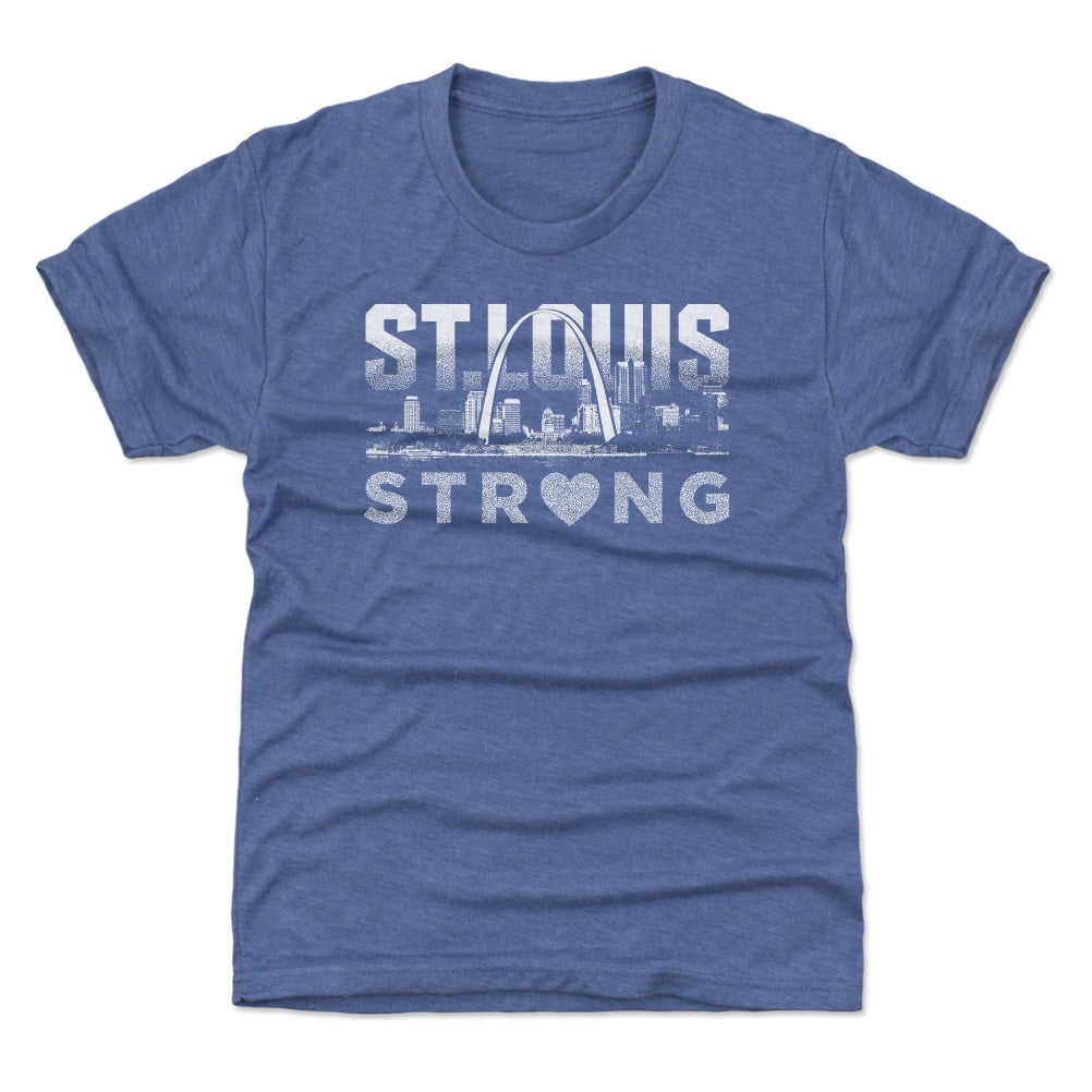 American Red Cross Kids T-Shirt | 500 LEVEL