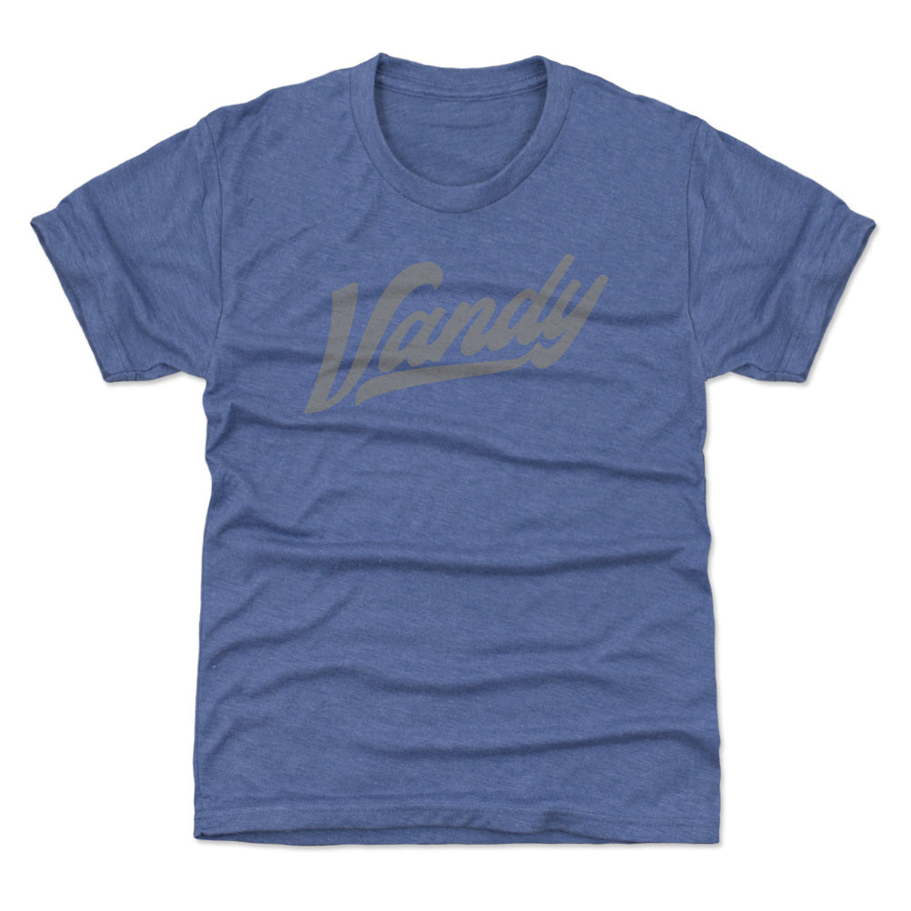 Crown Trio Kids T-Shirt | 500 LEVEL