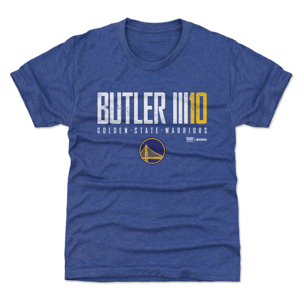 Jimmy Butler Kids T-Shirt | 500 LEVEL