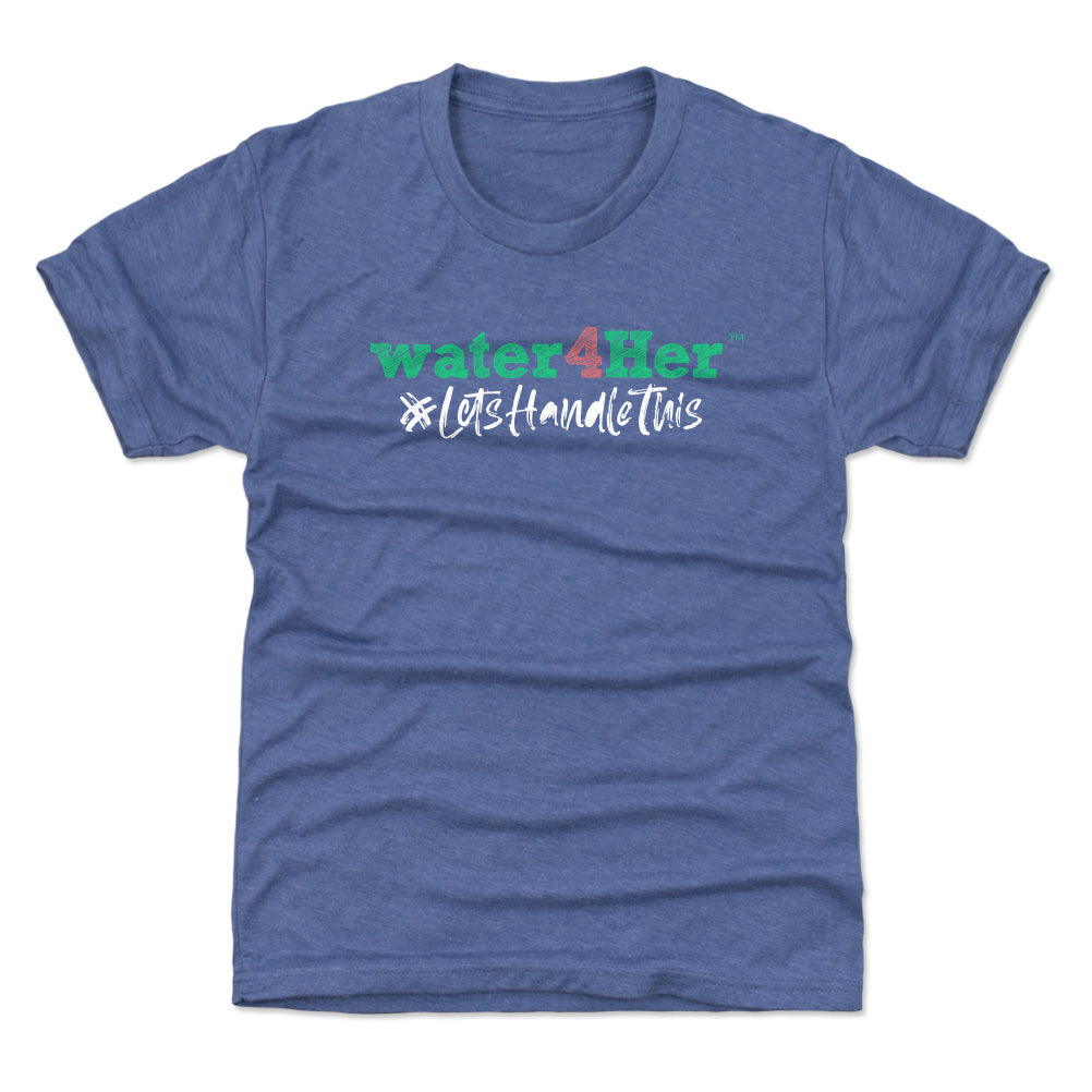 Waterboys Kids T-Shirt | 500 LEVEL