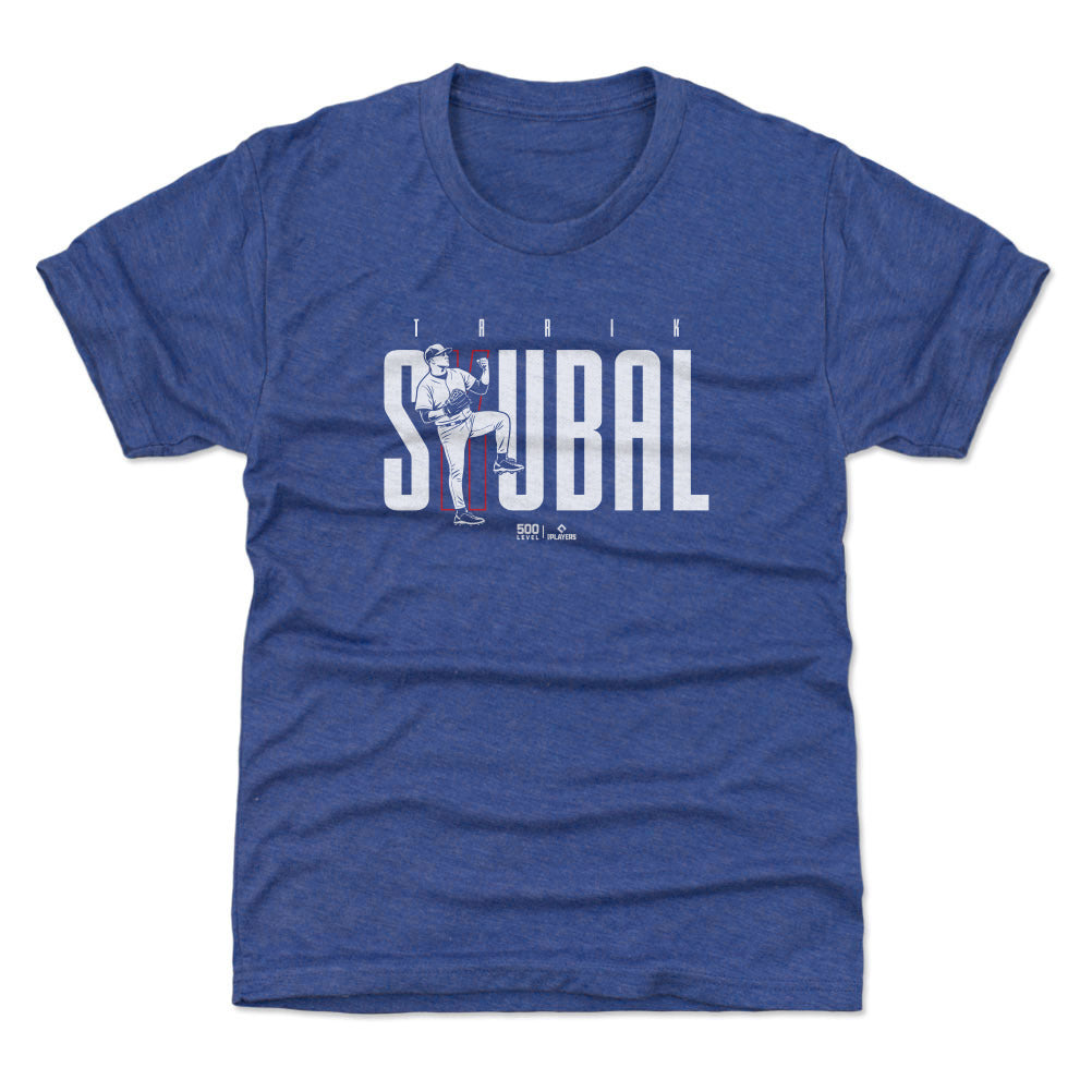 Tarik Skubal Kids T-Shirt | 500 LEVEL